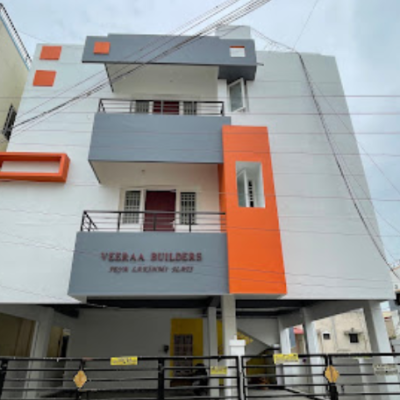 Veeraa Residency, Chennai